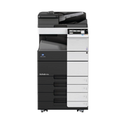 Konica Minolta Bizhub 458e