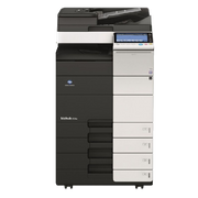 Konica Minolta Bizhub 454e