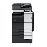Konica Minolta Bizhub 808