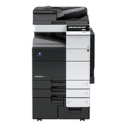 Konica Minolta Bizhub 958