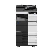 Konica Minolta Bizhub 658e
