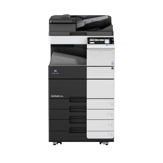 Konica Minolta Bizhub 658e