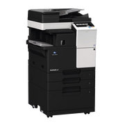 Konica Minolta Bizhub 287