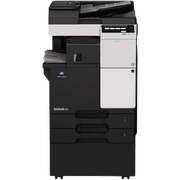 Konica Minolta Bizhub 227 (2)