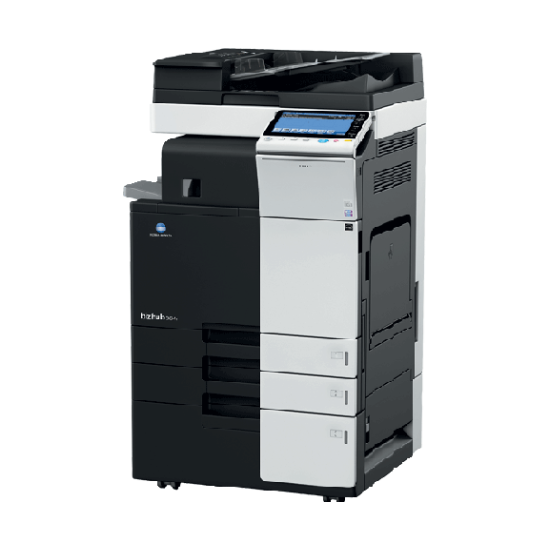 Konica Minolta Bizhub 364e