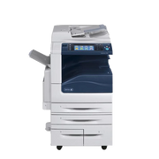 Xerox WorkCentre 7855