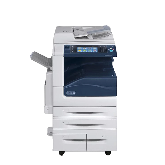 Xerox WorkCentre 7855