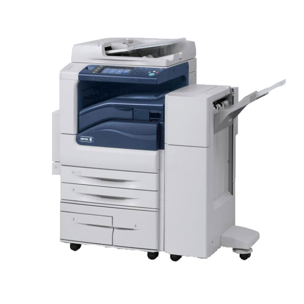 Xerox WorkCentre 7845-