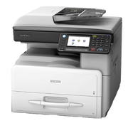 Ricoh Aficio MP 301SPF