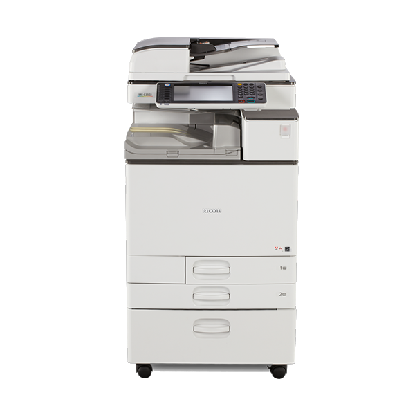 Ricoh MP C3503