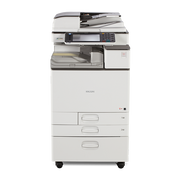 Ricoh MP C3503