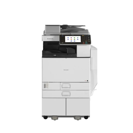 Ricoh Aficio MP C3002
