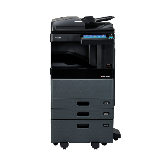 Toshiba E-Studio 3005AC
