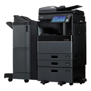 Toshiba E-Studio 2500ACwithfin