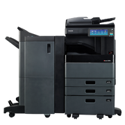 Toshiba E-Studio 3508A