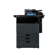 Toshiba E-Studio 6508A