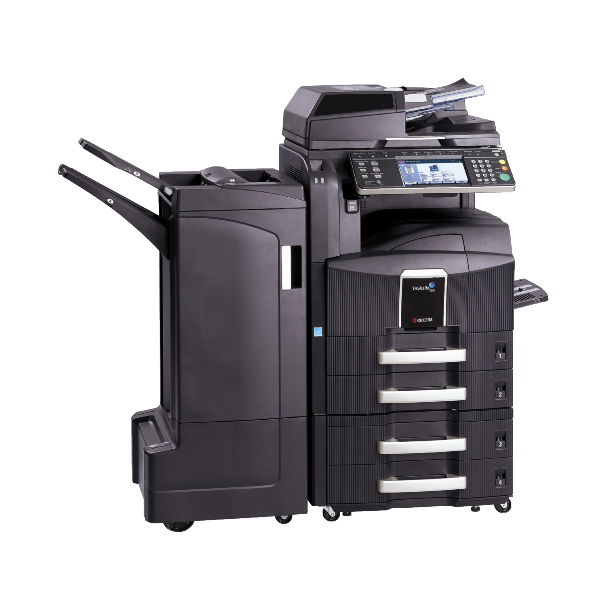 Kyocera TASKalfa 820