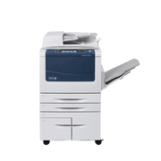 UntitledXerox WorkCentre 5855