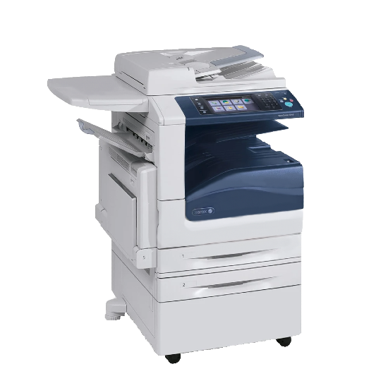 Xerox WorkCentre 7545(2)