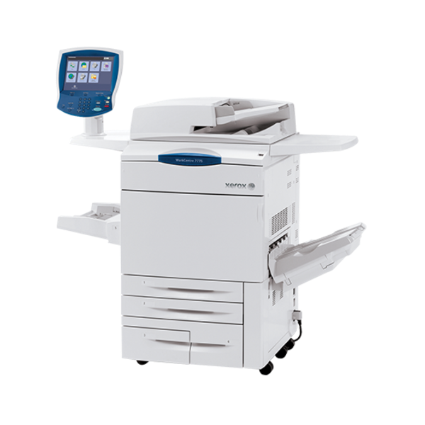 Xerox WorkCentre 7765