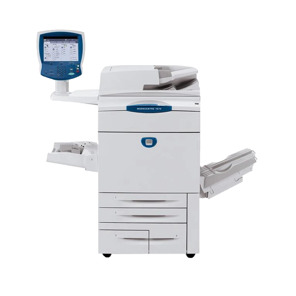 Xerox WorkCentre 7775