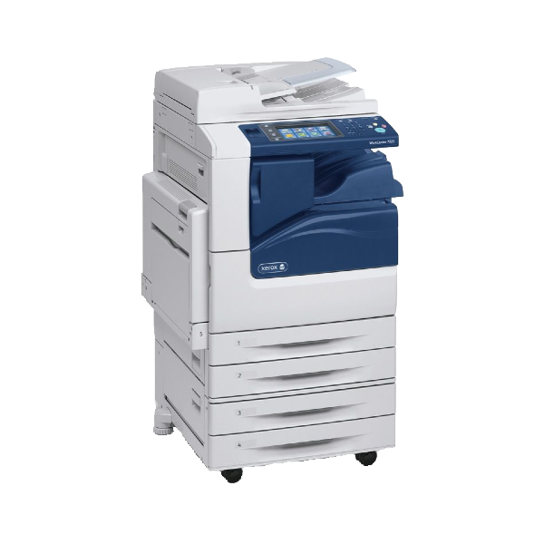 Xerox WorkCentre 7225i