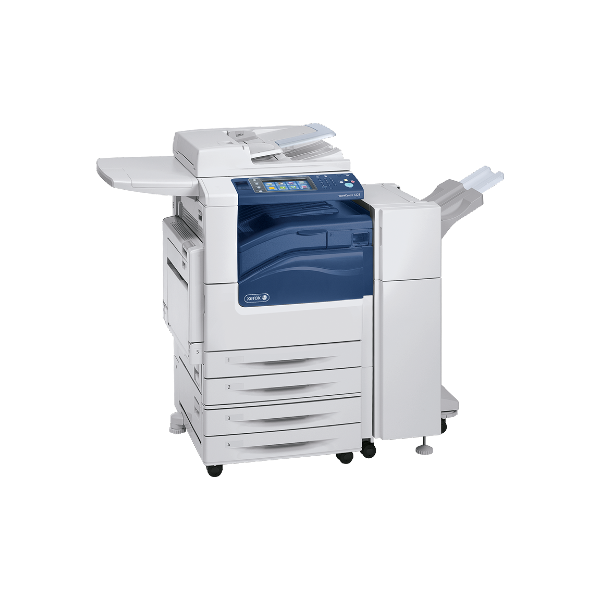 Xerox WorkCentre 7225