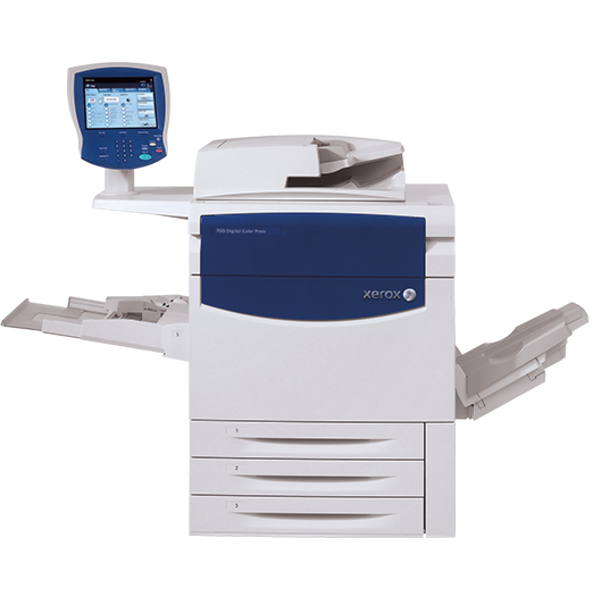 Xerox Digital Color Press 700i-