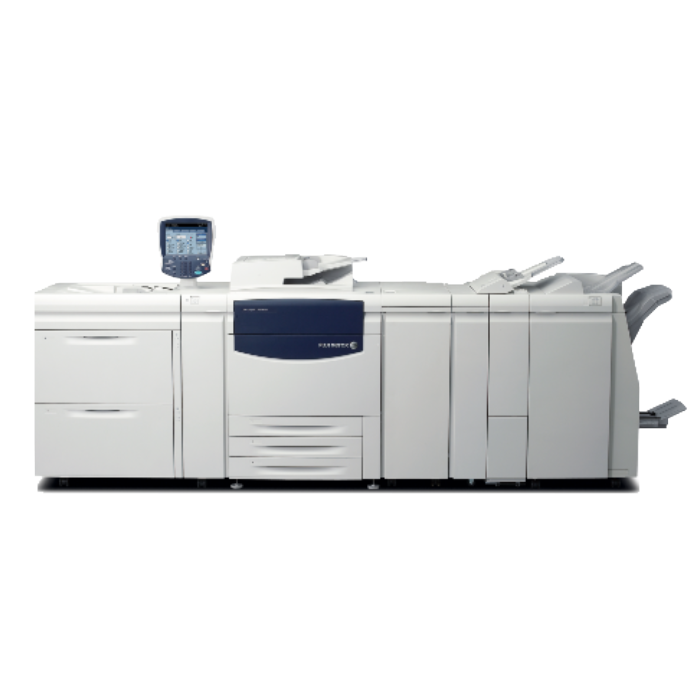 Xerox Digital Color Press 700i