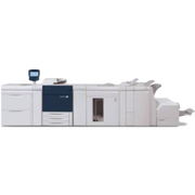 Xerox Digital Color Press 770-