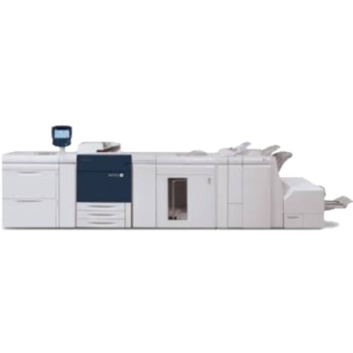 Xerox Digital Color Press 770-