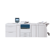 Xerox Color J75 Press