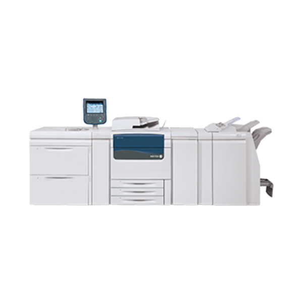 Xerox Color J75 Press