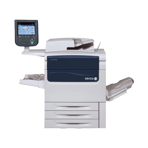 Xerox Color J75 Press-