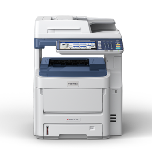 Toshiba e studio 287