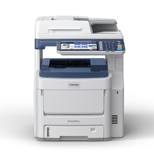 Toshiba e studio 287 (1)