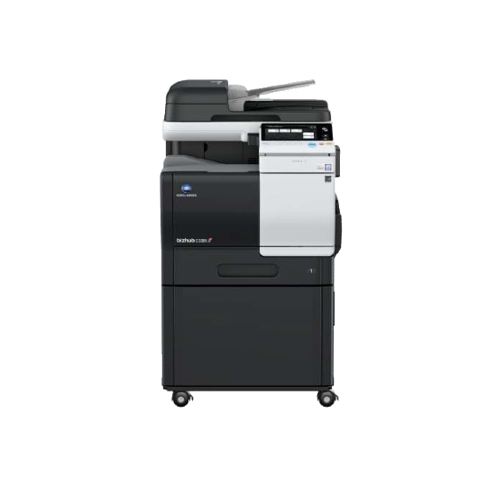 Konica Minolta Bizhub C3351 (1)