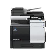 Konica Minolta Bizhub C3351