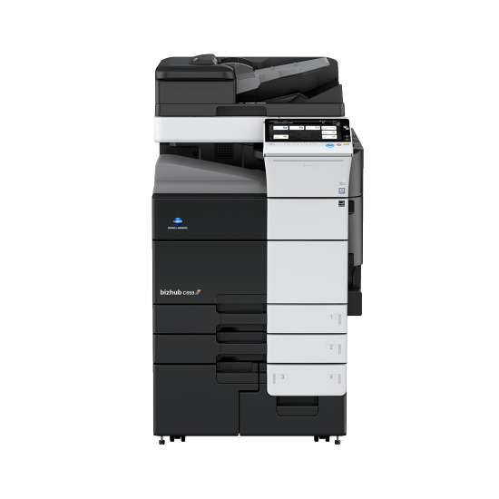 Konica Minolta Bizhub C659