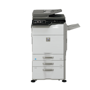 Sharp MX-M564N (1)
