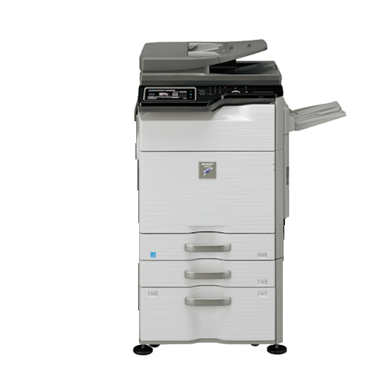 Sharp MX-M564N (1)