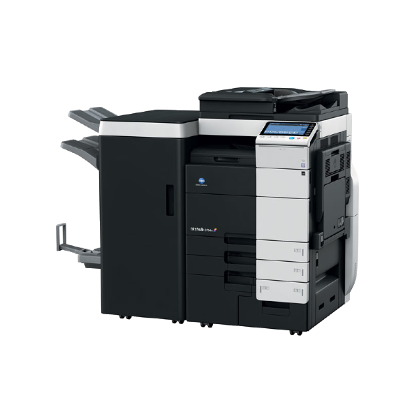 Konica Minolta Bizhub C654-e