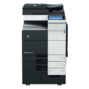 Konica Minolta Bizhub C654
