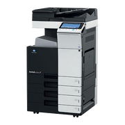 Konica Minolta Bizhub C224