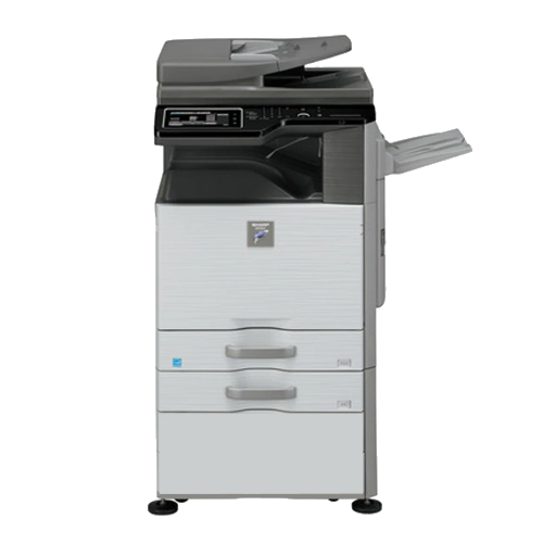 _Sharp MX-M364N-