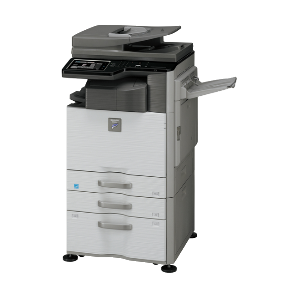 _Sharp MX-M364N