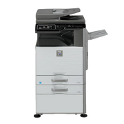 Sharp MX-M365N (1)