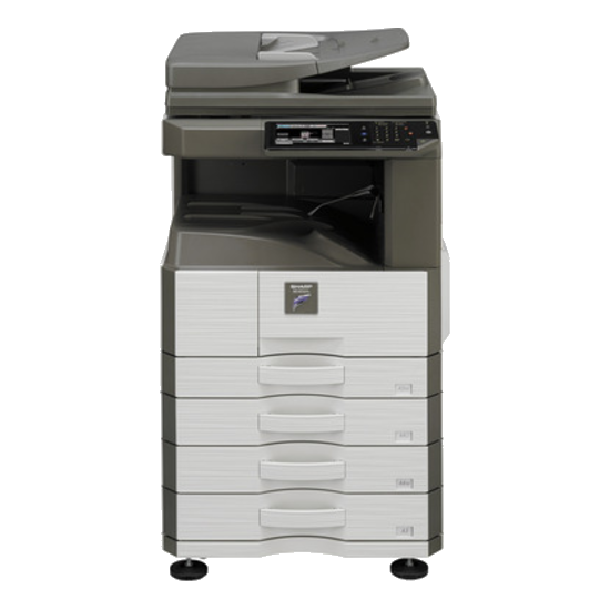 Sharp MX-M266N (1)