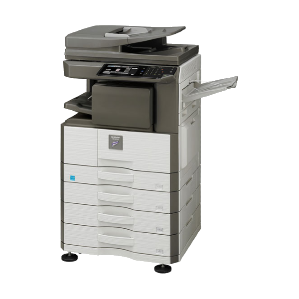 Sharp MX-M266N-