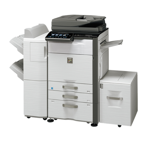 Sharp MX-4140N (1)